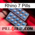 Rhino 7 Pills viagra4